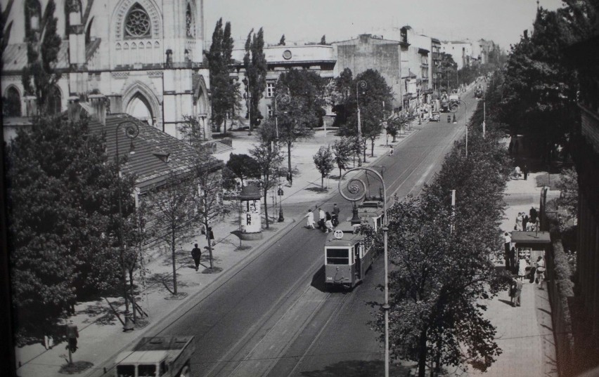 Klub Miłośników Starych Tramwajów ocenia, że zdjęcia...