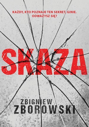Zbigniew Zborowski "Skaza"