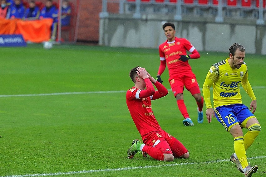 Niepokój w piłkarskiej drużynie Widzewa. Teraz wszystko rękach PZPN