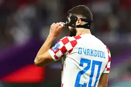 Guardiola sprowadził Gvardiola. Chorwat najdroższym obrońcą w historii