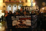 Marsz ONR przeszedł przez centrum Lublina 