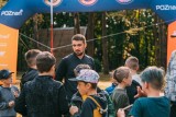 Trener Osiedlowy AWF zorganizuje bezpłatne zajęcia dla dzieci z Ukrainy