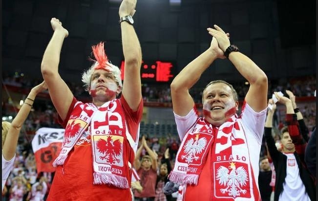 Mecz Polska Szwajcaria już w sobotę