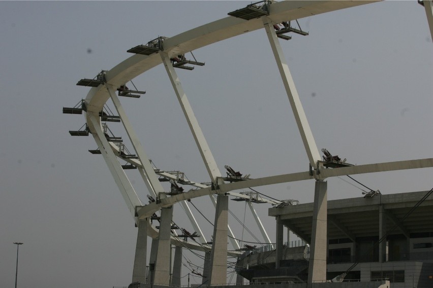 Stadion Śląski