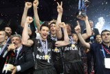 Trentino wygrało Ligę Mistrzów, Skra tylko trzecia