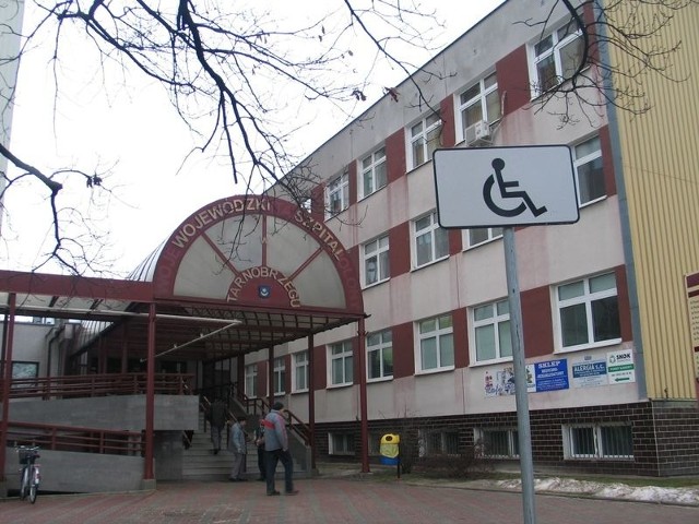 Szpital Wojewódzki w Tarnobrzegu to największy pracodawca w mieście, zatrudniający ponad 700 osób. Zawirowania personalne wokół osoby, która ma kierować placówką, nie służą ani pacjentom, ani pracownikom