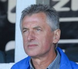 Mirosław Bulzacki: ŁKS musi walczyć do końca sezonu