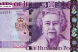 Elżbieta II na banknotach. Tak starzeje się królowa [WIDEO]