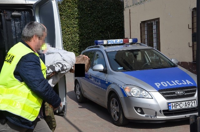 Pobił 2,5-letniego Piotrusia, bo ten "go obudził w nocy i zdenerwował". Co dalej w sprawie pobitego chłopca z Rypina? W jakim stanie jest dziecko?