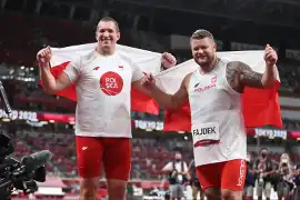 Mistrzostwa świata w lekkoatletyce. Na co mogą liczyć Biało-Czerwoni w Budapeszcie?