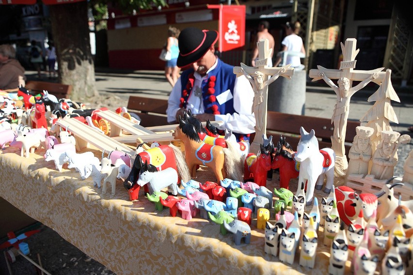 Góralski weekend pod hasłem "Bielsko – Biała i Beskidy w...