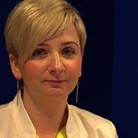 Aleksandra Torbus Wawełczyk, wiceprezes zarzadu fundacji...