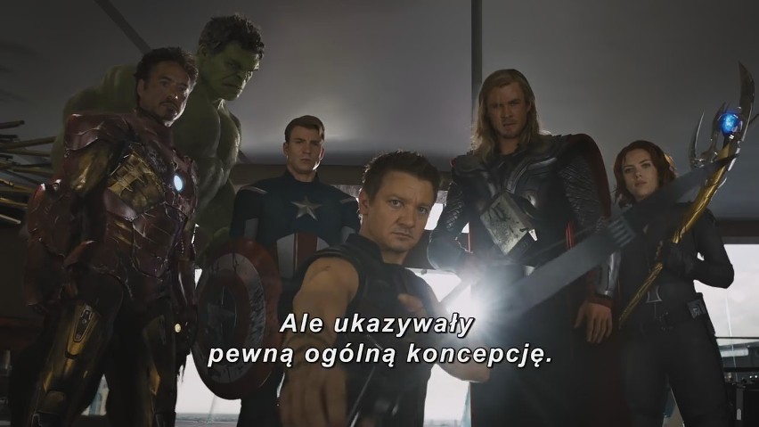 "Avengers: Wojna bez granic". Skąd pomysł, aby zjednoczyć bohaterów Marvela? [WIDEO+ZDJĘCIA]