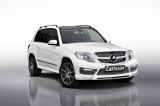 Carlsson tuninguje Mercedesa GLK 