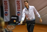 Tenis. Turniej ATP w Stuttgarcie. Mecz Hubert Hurkacz - Marton Fucsovics NA ŻYWO w TV i ONLINE. Gdzie obejrzeć najlepszego Polaka