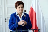 "Polityka". Ewa Kasprzyk zagrała Beatę Szydło? Serial Patryka Vegi z premiera w CANAL+!