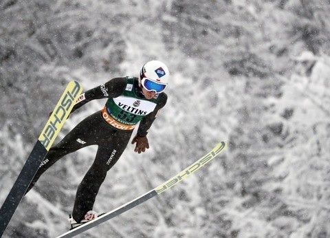 SKOKI LAHTI WYNIKI 10.02.2019. Kamil Stoch wygrał! Zobacz zwycięski skok [VIDEO, YOUTUBE, YT]