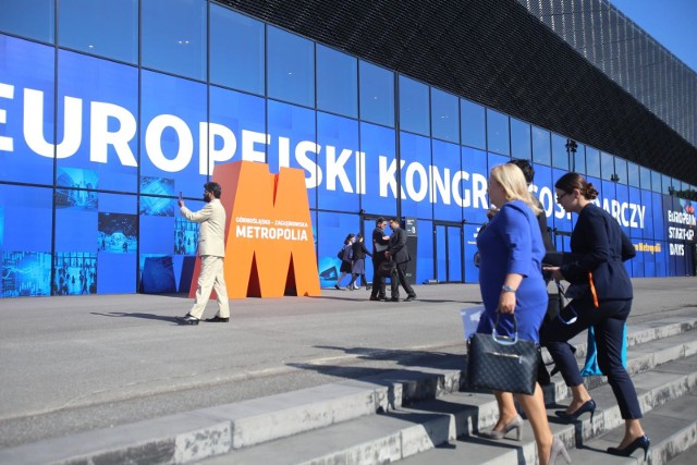 10. Europejski Kongres Gospodarczy, Katowice 2018