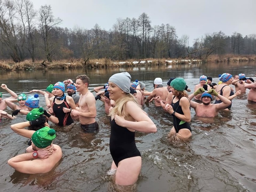 Kolejną wspaniałą niedzielę mają za sobą Wareckie Morsy. W...