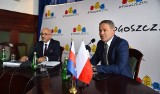 Prezydent Bydgoszczy zwołuje Zespół Zarządzania Kryzysowego. Chodzi o dostawy energii zimą
