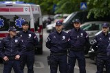 Tragiczna strzelanina w Belgradzie. Nie żyje ośmioro dzieci i woźny w szkole w centrum stolicy Serbii