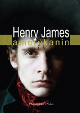 Henry James - Amerykanin