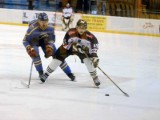 Hokej - I liga: Nesta Toruń pokonała SMS I Sosnowiec