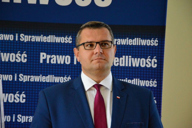 Na sobotniej sesji Jarosław Szlachetka, burmistrz elekt złoży ślubowanie