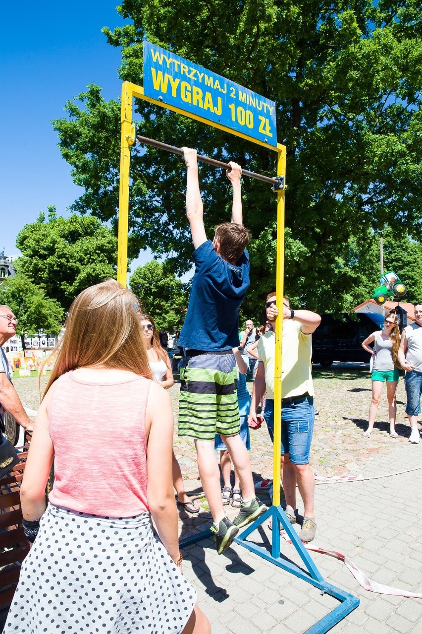 Uroczysko 2016 w Supraślu