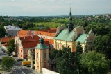 W niedzielę o godzinie 13 na TV Polonia transmisja mszy świętej z kościoła Świętego Michała w Sandomierzu