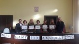 Sędziowie z Kościana publikują swoje stanowisko na oficjalnej stronie sądu: Nie damy się zastraszyć