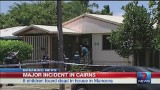 Ośmioro dzieci zostało zamordowanych w Australii