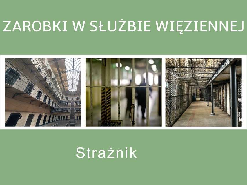 Strażnik uposażenie zasadnicze w wysokości 1 903 złotych...