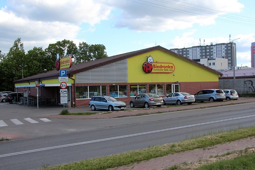 Pierwsza Biedronka w Skarżysku-Kamiennej już ma kasy samoobsługowe. Czy będą kolejne?
