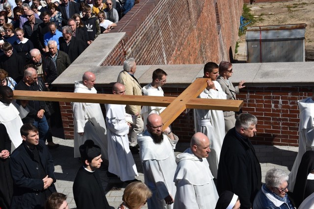 Wielki Tydzień, obyczaje, liturgia