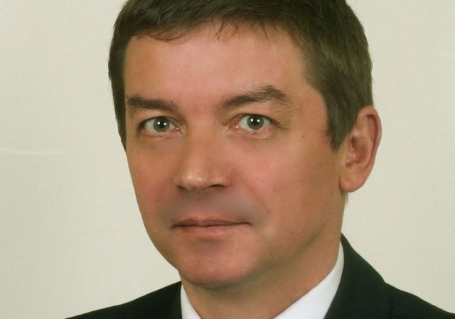 Dariusz Juszczyk - 1 miejsce.