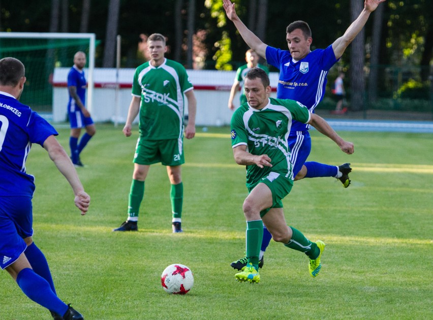 Ina Goleniów to rodzinny klub. Pora na bliźniaków 