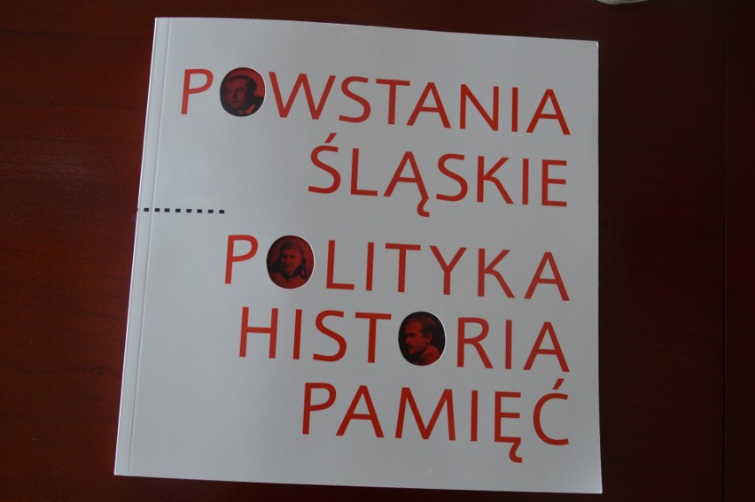 Instytut Śląski w Opolu wydał trzy nowe publikacje