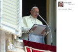 Powstaje film o życiu papieża Franciszka      