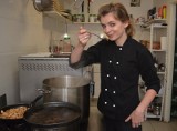 Łodzianka walczy o tytuł Top Chef. Antropolog w kuchni