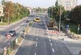 Obie jezdnie ulicy Źródłowej w Kielcach już otwarte