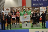 Badminton. UKS AB Kraków wicemistrzem Polski!