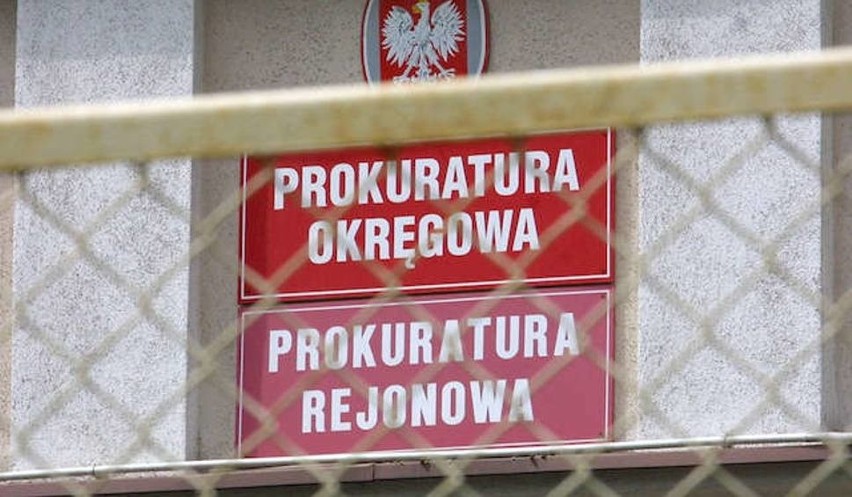 Czy tak było faktycznie, sprawdza Prokuratura Rejonowa Toruń...