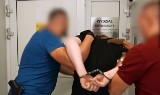 Kraków. Adwokat aresztowana, bo zleciła porwanie kobiety. Prawniczka podejrzewała ją o zbyt bliskie relacje ze swoim mężem
