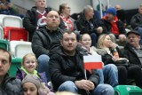 Polska pokonała Koreę Południową na nowym Stadionie Zimowym w Sosnowcu ZDJĘCIA, WYNIK Sprawdzian przed walką o igrzyska