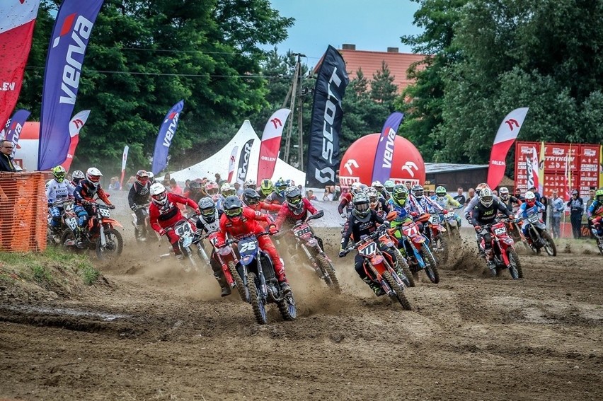 Piąta runda MX MP! Mistrzostwa Polski w Motocrossie – Stryków 2-3 lipca 2022