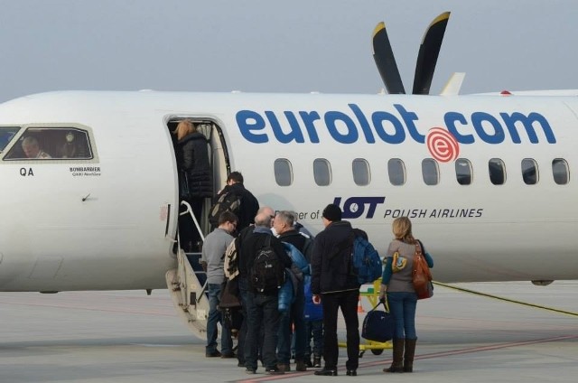 Z Lublina do Mediolanu można latać od 28 lutego.