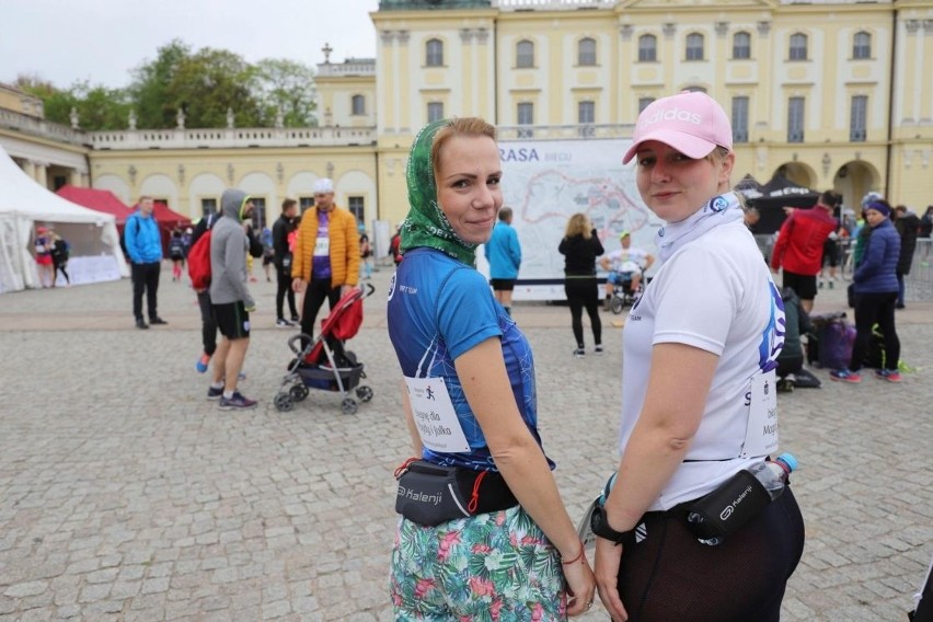 7. PKO Białystok Półmaraton za nami. Z 3290 uczestników...