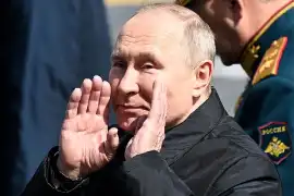 Rosja mocno odczuje konsekwencje nowych sankcji. Są wyliczenia