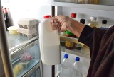 Ceny mleka rosną, bo rośnie globalny popyt. Mleko droższe niż sok. Producenci martwią się, że ograniczenia dostaw energii zachwieją rynkiem